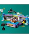 LEGO® Friends Newsroom Van 6+ (41749)