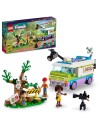 LEGO® Friends Newsroom Van 6+ (41749)