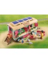 Playmobil Country Καφετέρια-Τροχόσπιτο για 4-10 ετών ( 71441)