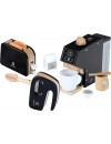 Theo Klein Electrolux wooden toy kitchen set (7404)