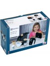 Theo Klein Electrolux wooden toy kitchen set (7404)