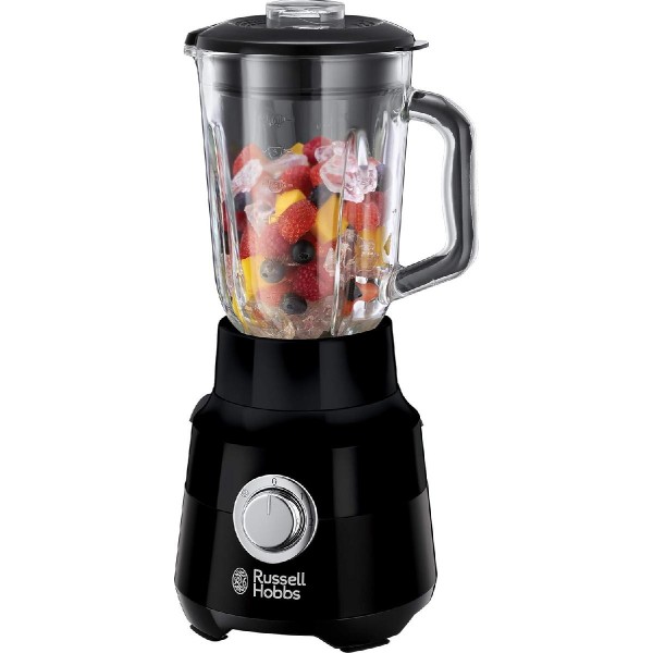 Russell Hobbs 24722-56 blender 650 watt 1,5 lt  Matte Black