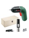 Bosch Mini Cordless Screwdriver IXO 6 Vino Set 1,5 Ah (06039C7103)