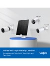 Tp-Link Tapo A200 Solar Panel