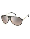 Carrera Γυαλιά Ηλίου HOT65/KDX Ανδρικά black