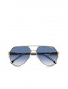 Carrera Γυαλιά Ηλίου Special Edition 1025/SE/J5G Ανδρικά gold blue