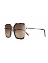 Guess Γυαλιά Ηλίου Γυναικεία GF0418/52F Dark Havan Brown