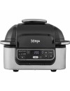 Ninja AG301EU Foodi Health Grill & Air Fryer 5.7lt  1750 watt silver