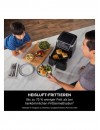 Ninja AF180EU Air Fryer MAX PRO 6.2 lt