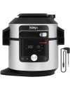 Ninja OL750EU Foodi MAX 15-in-1  7.5 lt SmartLid Multi-Cooker with Smart Cook System 1760 watt