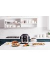 Ninja OL750EU Foodi MAX 15-in-1  7.5 lt SmartLid Multi-Cooker with Smart Cook System 1760 watt