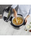 Ninja OL750EU Foodi MAX 15-in-1  7.5 lt SmartLid Multi-Cooker with Smart Cook System 1760 watt