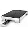 WMF Lono Table Ribbed table grill 2000 watt (0415330011)