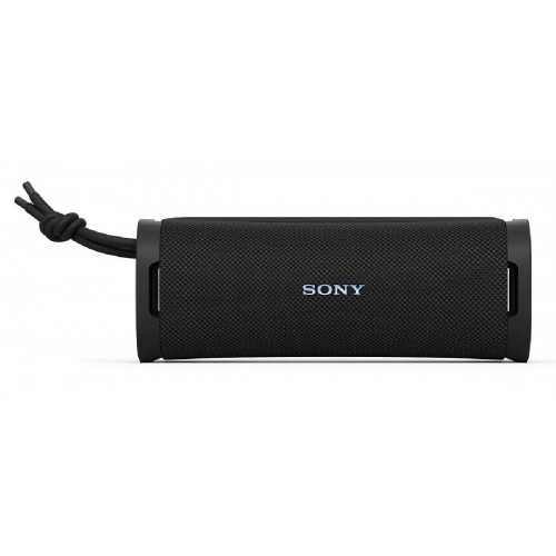 Sony SRS-ULT10B ULT Field 1 Portable Bluetooth Speaker, Black