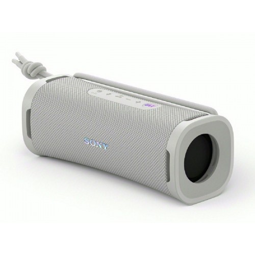 Sony SRS-ULT10W ULT Field 1 Portable Bluetooth Speaker, White