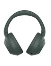 Sony WHULT900NH bluetooth headphones with ULT POWER SOUND & Noise Cancelling  Forest Gray
