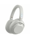 Sony WHULT900NW bluetooth headphones with ULT POWER SOUND & Noise Cancelling White