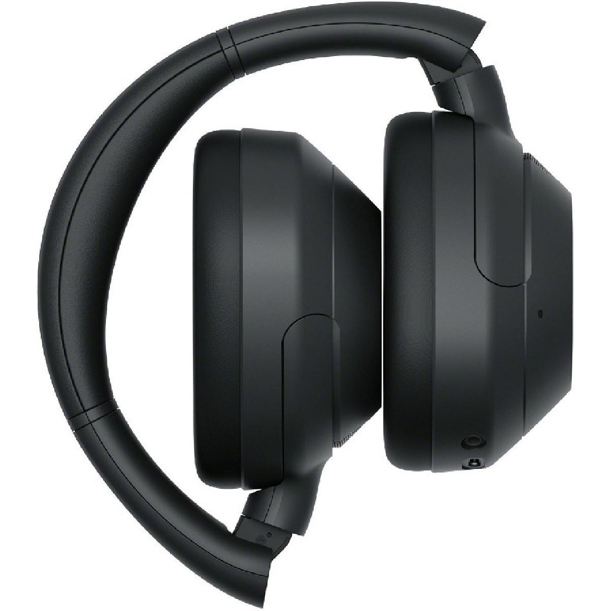 Sony WHULT900NB bluetooth headphones with ULT POWER SOUND & Noise Cancelling  black