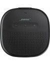 Bose SoundLink Micro Portable Bluetooth Speaker Black