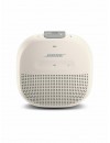 Bose SoundLink Micro Portable Bluetooth Speaker Smoke white