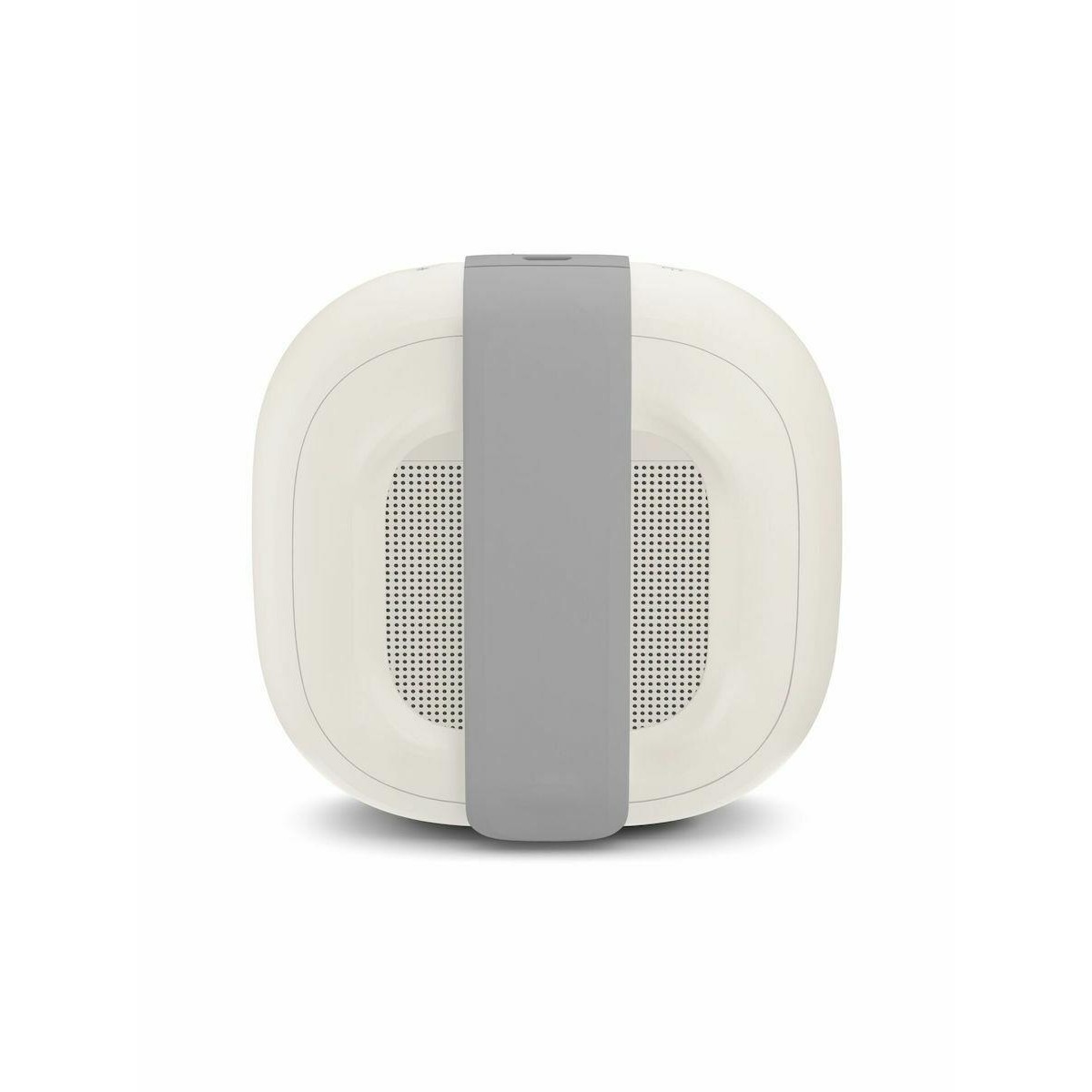 Bose SoundLink Micro Portable Bluetooth Speaker Smoke white