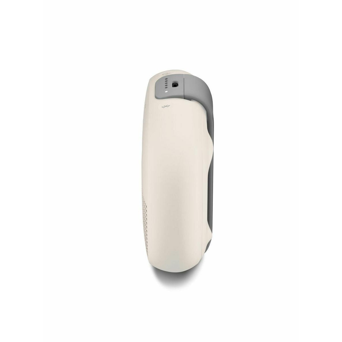 Bose SoundLink Micro Portable Bluetooth Speaker Smoke white