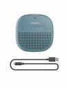 Bose SoundLink Micro Portable Bluetooth Speaker Blue