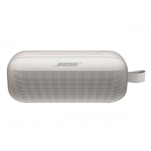 Bose SoundLink Flex Bluetooth Speaker Smoke White