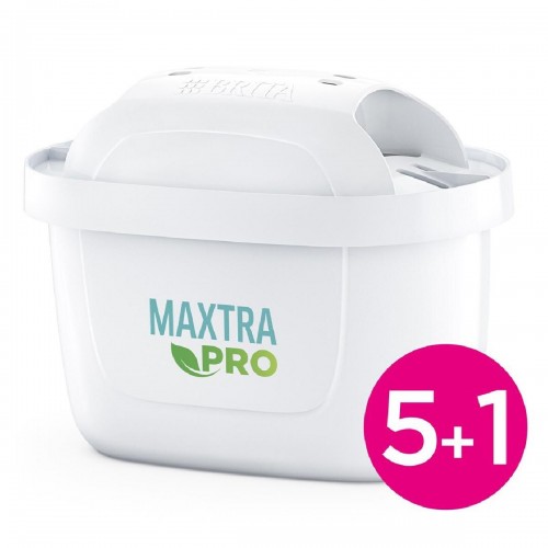 Brita MX+ Pro Pure Performance Pack Ανταλλακτικά Φίλτρα Νερού για Κανάτα 6 τεμ
