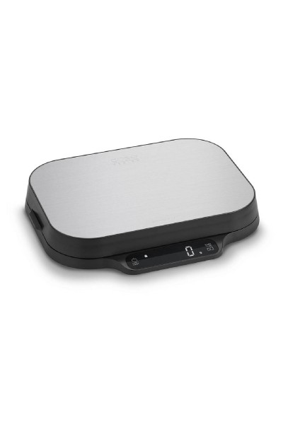 CASO 3291 KitchenDuo Ζυγαριά κουζίνας Ακριβείας 2in1 15Kg