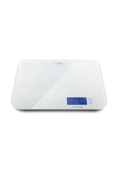 Caso LX 20 Ζυγαριά κουζίνας 20Kg (3294)