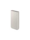 Samsung EB-P4520XUEGEU power bank 20000 mAh Beige