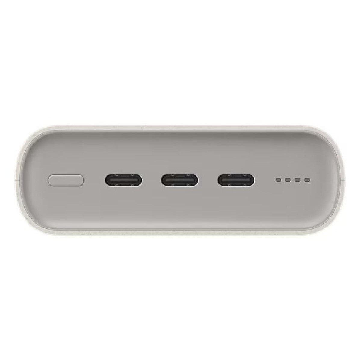 Samsung EB-P4520XUEGEU power bank 20000 mAh Beige