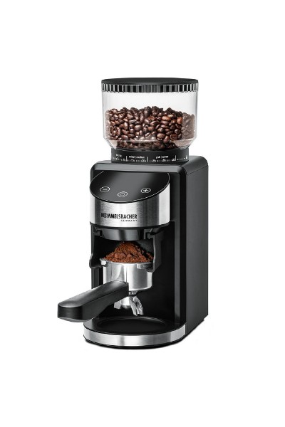 Rommelsbacher EKM 400  Spice Coffee Grinder 200 watt 220gr stainless steel silver