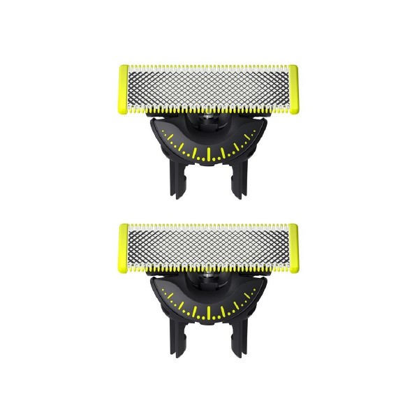 Philips One Blade 360 QP420/50 ανταλλακτικό 2 τμχ