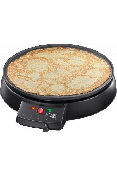 Russell Hobbs 20920-56  Crepes Maker Fiesta 30 cm