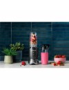 NutriBullet ultra NB1206DGCM Μπλέντερ 0.9lt 1200 watt gray