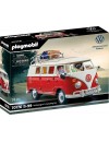 Playmobil Volkswagen Bulli T1 Camping Bus (70176) Playmobil Volkswagen Bulli T1 Camping Bus (70176)