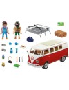 Playmobil Volkswagen Bulli T1 Camping Bus (70176) Playmobil Volkswagen Bulli T1 Camping Bus (70176)