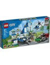 LEGO® City Police Station (60316)