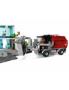 LEGO® City Police Station (60316)