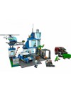 LEGO® City Police Station (60316)