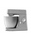 Kenwood KVL4100S Chef XL Κουζινομηχανή 1200 watt με Ανοξείδωτο Κάδο 6,7lt