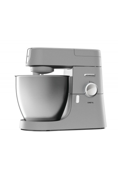 Kenwood KVL4100S Chef XL Κουζινομηχανή 1200 watt με Ανοξείδωτο Κάδο 6,7lt