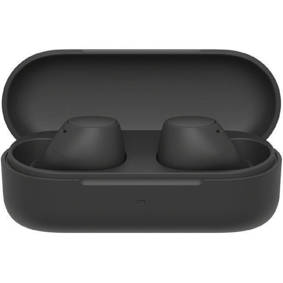 Sony WF-C510B True Wireless In-Ear Headphones Black
