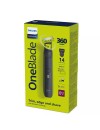 Philips QP6542/15 OneBlade Pro 360 Face&Body