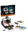 LEGO® Ideas Polaroid Onestep SX-70 Camera (21345)