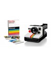 LEGO® Ideas Polaroid Onestep SX-70 Camera (21345)