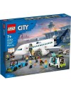 LEGO® City Passenger Airplane (60367) LEGO® City Passenger Airplane (60367)