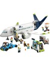 LEGO® City Passenger Airplane (60367) LEGO® City Passenger Airplane (60367)